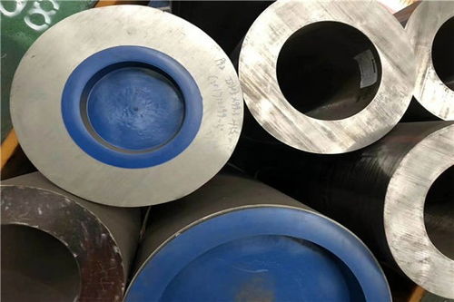 延邊L415無縫管口碑優秀廠家推薦及鐵精粉應用解析