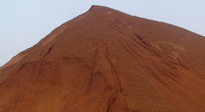 進(jìn)口礦產(chǎn)中粗粉、鐵精粉及焦炭的市場價格與型號規(guī)格分析