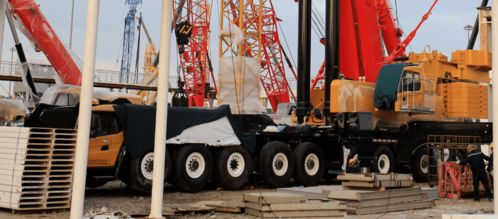 寶馬展上的焦炭對決 三大廠重量級產(chǎn)品誰更勝一籌？