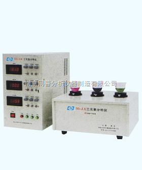 焦炭質(zhì)量檢測利器 可見分光光度計(jì)的價格、采購與廠家分析