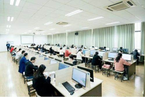 狠抓課程設計與培養質量，全面煥新計算機審計中級培訓老品牌